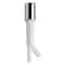 Alfi Brand Polished Chrome Air Gap Cover and Tube for Dishwasher AB2609-PC - alternate 4